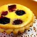 もちもちの餅's cooksnap of when they made ラズベリーのチーズタルト.