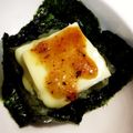 さやあ☆'s cooksnap of when they made マヨラーの体に悪そうなお餅の食べ方.