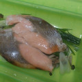★ちんちら★'s cooksnap of when they made 鮭ときのこの塩麹蒸し.