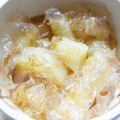 さばを's cooksnap of when they made 楽チン♪味付け数の子.