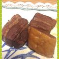 コチーチー☆'s cooksnap of when they made 豚の角煮.