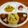 あゆももとも's cooksnap of when they made カレーパンマンの★ターメリックカレー.