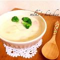 ととととむとむ's cooksnap of when they made 豆乳の和風シチュー.