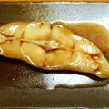 ツルボノ's cooksnap of when they made 子供大好き♪からすかれいの煮付☆.