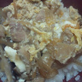 アヤコ1225's cooksnap of when they made 覚えやすい分量でとっても簡単、親子丼.