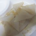 まゅ＠たん's cooksnap of when they made こんにゃく田楽.