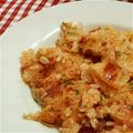 てらよう's cooksnap of when they made キムチーズおやき.