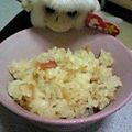 サンソン's cooksnap of when they made うめ～～ナメタケご飯.
