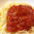 minaraityu's cooksnap of when they made 色々使える基本のトマトソース.