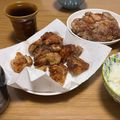 みく's cooksnap of when they made 信州⋆浸けて焼くだけ簡単メイン！山賊焼き.