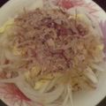 myarari's cooksnap of when they made 簡単♪ｳﾏｳﾏ♪新玉ねぎ♪.