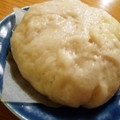alpage's cooksnap of when they made 冬のベジ中華まん.