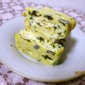 まな竜's cooksnap of when they made ねぎと海苔の卵焼き.