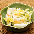 ちべターリー's cooksnap of when they made 白菜大量消費！一玉ぺろり☆あっさり漬け☆.