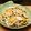 ちべターリー's cooksnap of when they made 揚げ野菜の和え物.