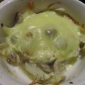 里山のプーさん's cooksnap of when they made 超かんたん☆牡蠣のマヨ味噌チーズ焼き.
