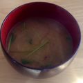 せりかえ's cooksnap of when they made 一族直伝ジャガイモのみそ汁.