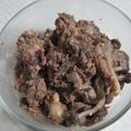 hirotofumi's cooksnap of when they made シンプル激ウマ！鶏レバーの塩麹炒め.