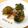 すずはるおはる's cooksnap of when they made 懐かし給食＊かぼちゃのゴマ団子＊.