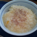 つむじちゃん's cooksnap of when they made 白だしdeとろろ♪.