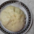 ささやかキッチン's cooksnap of when they made こねない！簡単肉まん.