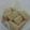 rin617's cooksnap of when they made ごまとチーズのクッキー　ノンバターだよ☺.