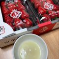 ようぷりん's cooksnap of when they made 電子レンジで簡単節約☆あま～い手作り練乳.