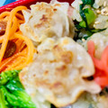 U☆kaoru's cooksnap of when they made 卵焼き器で簡単冷凍焼きシュウマイ.