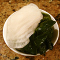 やすよりん's cooksnap of when they made あっという間に＊蕪の千枚漬け風.