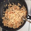 さちきた's cooksnap of when they made 卯の花.