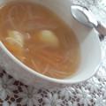 あさもっち's cooksnap of when they made ふわふわ洋風すいとん.