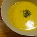 やのゆか's cooksnap of when they made かぼちゃスープ.