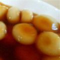 やっきぃー's cooksnap of when they made 簡単！！みたらしあん✿.