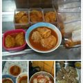 ziyan's cooksnap of when they made 本格的ロールキャベツ！！.