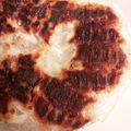 キエル's cooksnap of when they made 市販の餃子をパリパリの羽根つきに！.