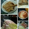 ziyan's cooksnap of when they made 白菜の重ね煮.