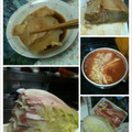 ziyan's cooksnap of when they made 白菜の重ね煮.