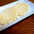 ｍﾏﾏ's cooksnap of when they made 残りご飯で簡単おやつ.
