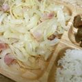 さいしゅうきげん's cooksnap of when they made ノンオイル☆炒りこんにゃくの梅和え.