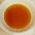 いけすだ's cooksnap of when they made 本格☝お蕎麦屋さんシリーズ♪基本の丼たれ.