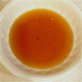 いけすだ's cooksnap of when they made 本格☝お蕎麦屋さんシリーズ♪基本の丼たれ.
