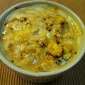 haturi's cooksnap of when they made ✿コーヒープリン♡ヨーグルト✿.