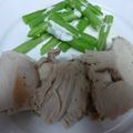 ｒｋｍｒ's cooksnap of when they made 鶏ハム.