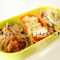 papikun's cooksnap of when they made *◎コンソメ洋風?出汁巻きたまご◎*.