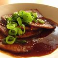chika19796's cooksnap of when they made 煮豚.