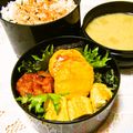 苺♡ストロベリー's cooksnap of when they made 弁当～ぶりの照り焼き.