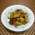 kemeta's cooksnap of when they made ジャガ＆ウィンナーのマスタード炒め.