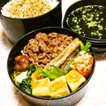苺♡ストロベリー's cooksnap of when they made さっぱりヘルシー！牛のしぐれ煮.