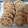 なのもん's cooksnap of when they made 蓮根とひき肉のはさみ揚げ.