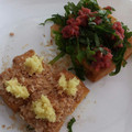 えるもけい's cooksnap of when they made 厚揚げで簡単おつまみ.